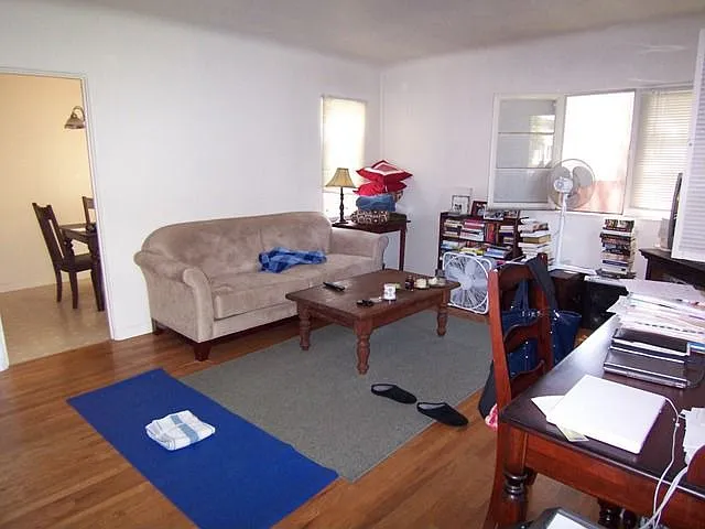 Living Room #A