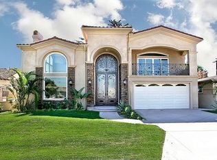 8352 Dinsdale St, Downey, CA 90240