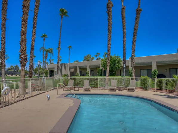 28773 E Portales Dr, Cathedral City, CA 92234
