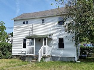 19 Jefferson Ave, Greensburg, PA