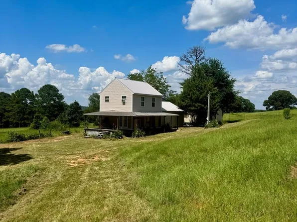 2752 County Road 6639, Banks, AL 36005