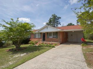 604 Bitternut Rd, Columbia, SC 29209
