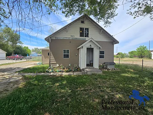 24 1/2 Van Buren St #1/2 Photo 1