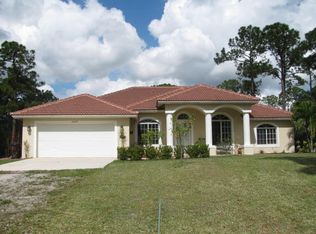 15327 64th Pl N, Loxahatchee, FL 33470