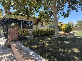414 Brentwood Dr, Tehachapi, CA 93561