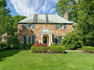 2135 Elgin Rd, Columbus, OH 43221