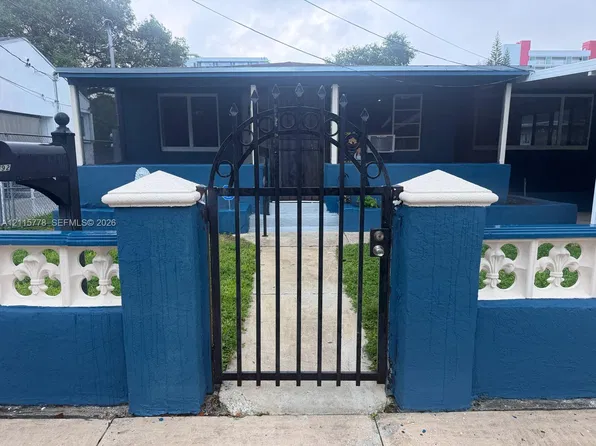 1492 NW 38th St, Miami, FL 33142