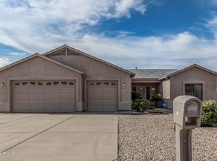 84 E 14th Ave, Apache Junction, AZ 85119