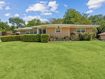4925 Odessa Ave, Fort Worth, TX, 76133