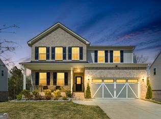 7660 Tucker Ln, Dawsonville, GA 30534