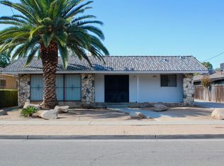 4915 N Harrison Ave, Fresno, CA 93704