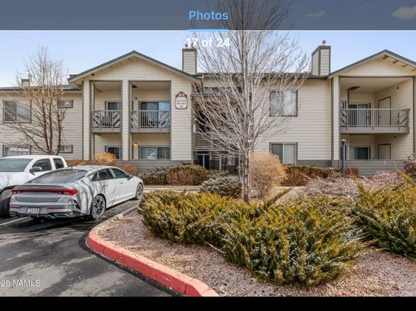 4343 E Soliere Ave, Flagstaff, AZ