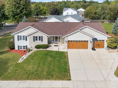 6783 Bootmaker Way, Windsor, WI, 53598