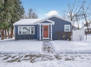 739 Randolph St, Jackson, MI 49203