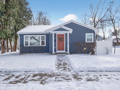 739 Randolph St, Jackson, MI, 49203