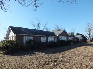 1033 State Highway 191, Trenton, SC 29847