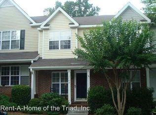 3789 Winborne Ln, Greensboro, NC 27410