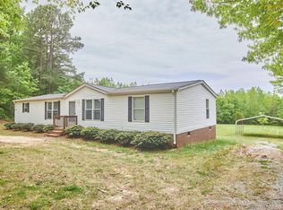 211 Thomas Humphries Rd, Roxboro, NC 27574