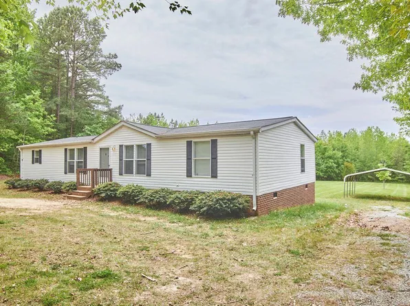 211 Thomas Humphries Rd, Roxboro, NC 27574