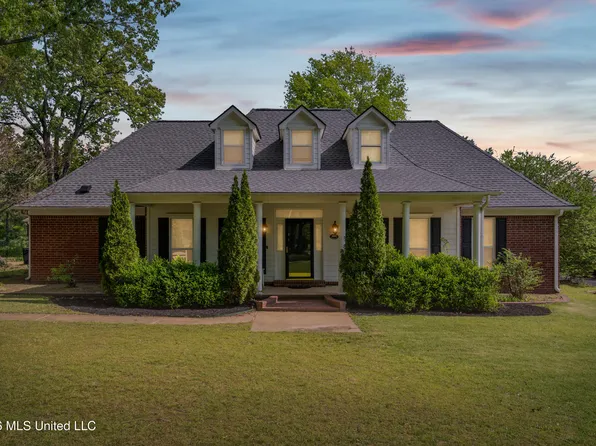 4280 Roman Forest Dr, Olive Branch, MS 38654