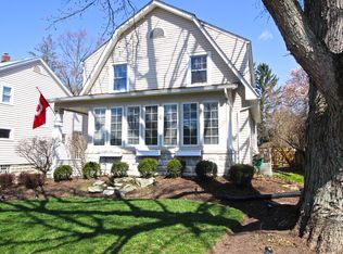 54 Garden Rd, Columbus, OH 43214