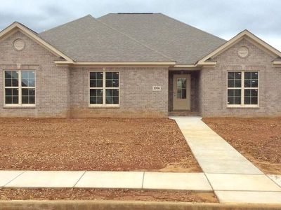 1006 Worton Grange Pl, Decatur, AL, 35603