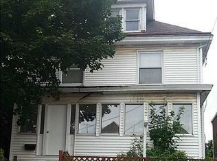 1309 Leishman Ave, New Kensington, PA 15068