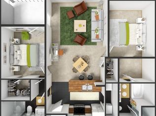 1310 SW 66th Ave APT 4407, Portland, OR 97225