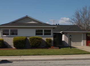 1231 Cumberland Ave, San Leandro, CA