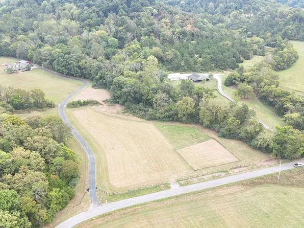 0 Happy Valley Rd, Bell Buckle, TN 37020