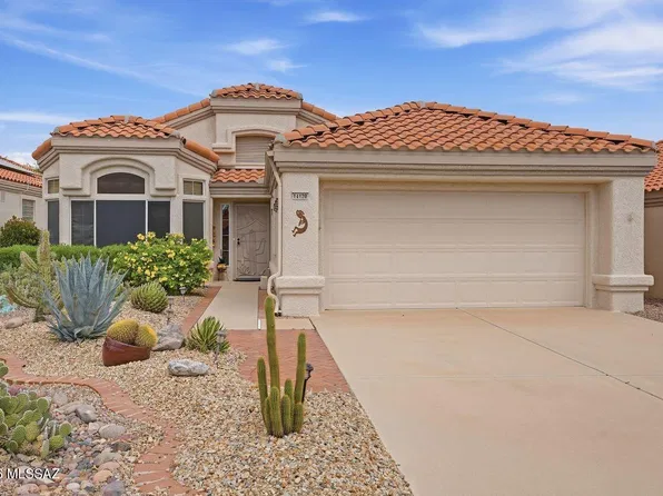 14120 N Cirrus Hill Dr, Oro Valley, AZ 85755