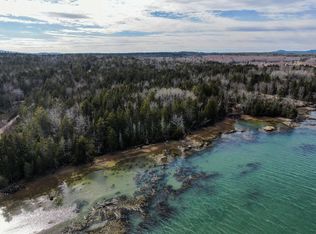 5 Harbor Heights Dr, Steuben, ME 04680