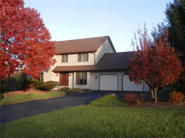 3125 Patton Ave, Seneca Falls, NY 13148