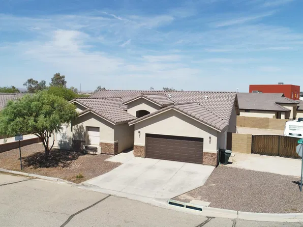 11569 Sonora St, Wellton, AZ 85356