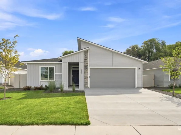 110 Golinda Ave, Caldwell, ID 83605