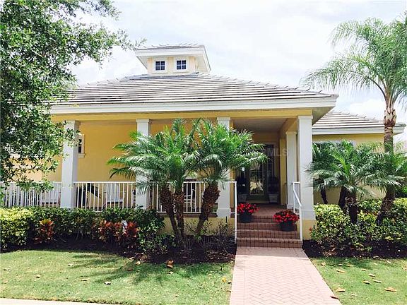 2nd image of 5513 Merritt Island Dr