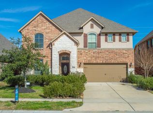 10911 Tay Grove Pl, Richmond, TX 77407