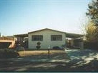 2733 Century Dr, Carson City, NV