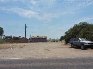 403 W Indian Rd, Gila Bend, AZ 85337