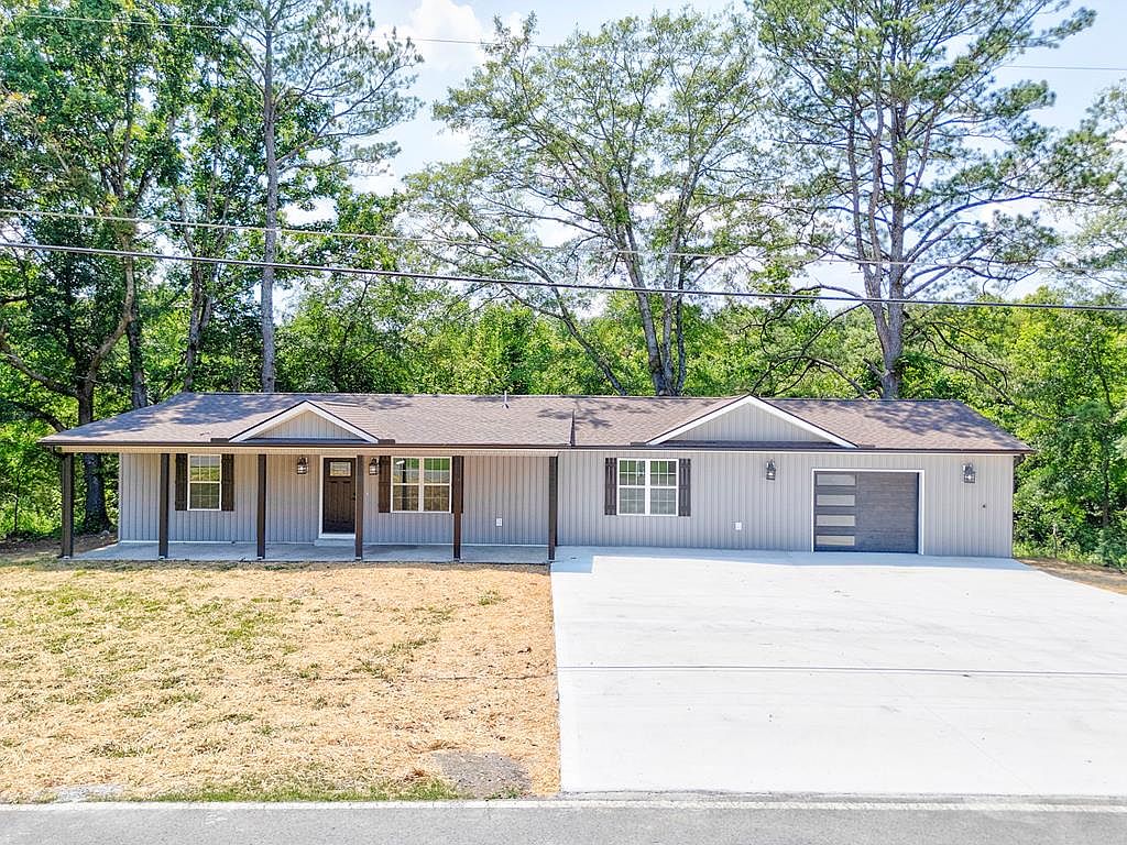 1895 Bowers Rd, Dalton, GA 30721 Zillow