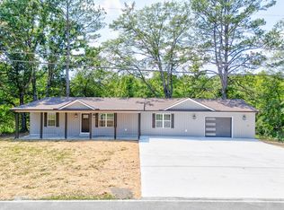 1895 Bowers Rd NE, Dalton, GA 30721