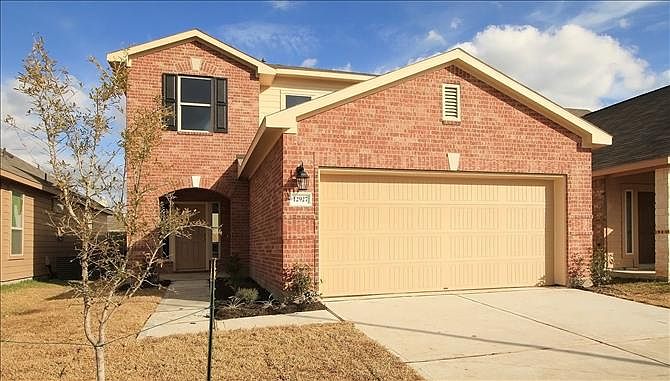 Great curb appeal