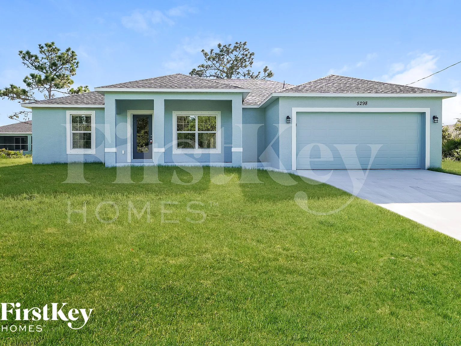 3 bed, 2.0 bath, 1648 sqft, $1,610 — Photo 1
