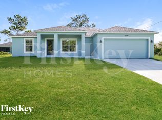 5298 Murphy St, Port Charlotte, FL 33981