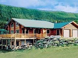 336 County Road 1931, Kremmling, CO 80459