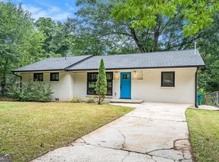 2324 Ousley Ct, Decatur, GA 30032