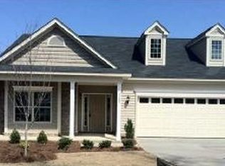 1137 Kingman Dr, Knightdale, NC 27545