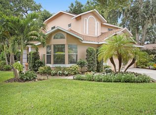 3020 La Cita Ln, Titusville, FL 32780