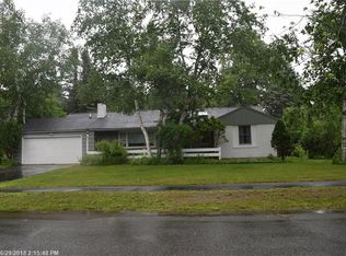 27 Westwood Rd, Augusta, ME 04330