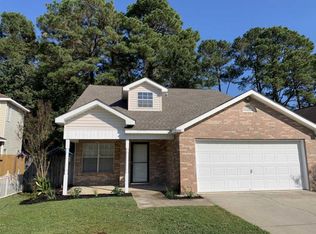 11112 Oakcrest Dr, Diberville, MS 39540